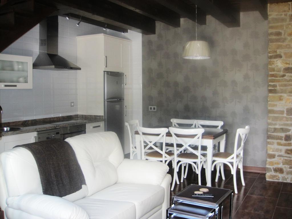 Casa Rural Manuel De Pepa Xuaca Tuilla Room photo