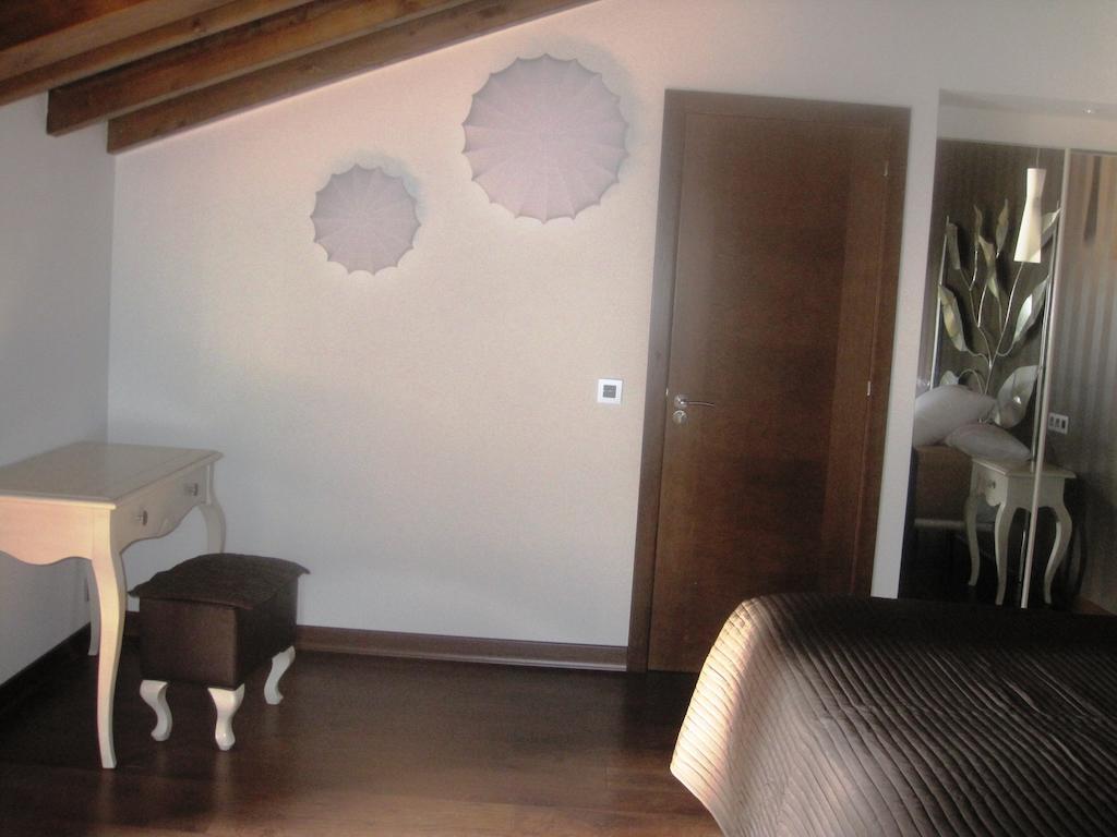 Casa Rural Manuel De Pepa Xuaca Tuilla Room photo