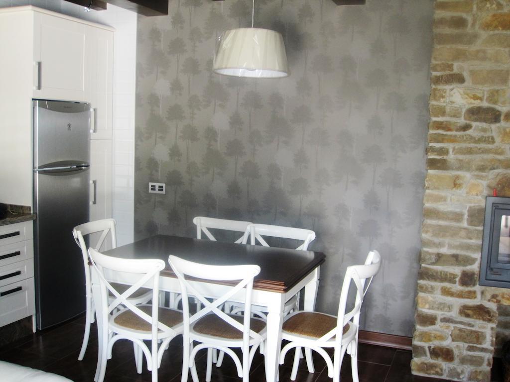 Casa Rural Manuel De Pepa Xuaca Tuilla Room photo